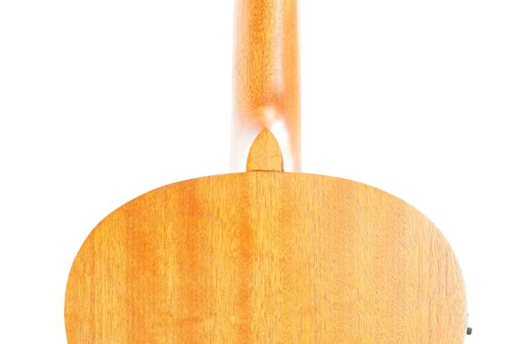 EastCoast C1SE-44 Full Size Classical Solid Top With Pickup Satin Natural EastCoast C1SE-44 Full Size Classical Solid Top With Pickup Satin Natural