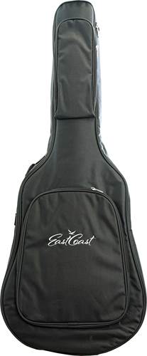 EastCoast C1SE-44 Full Size Classical Solid Top With Pickup Satin Natural EastCoast C1SE-44 Full Size Classical Solid Top With Pickup Satin Natural