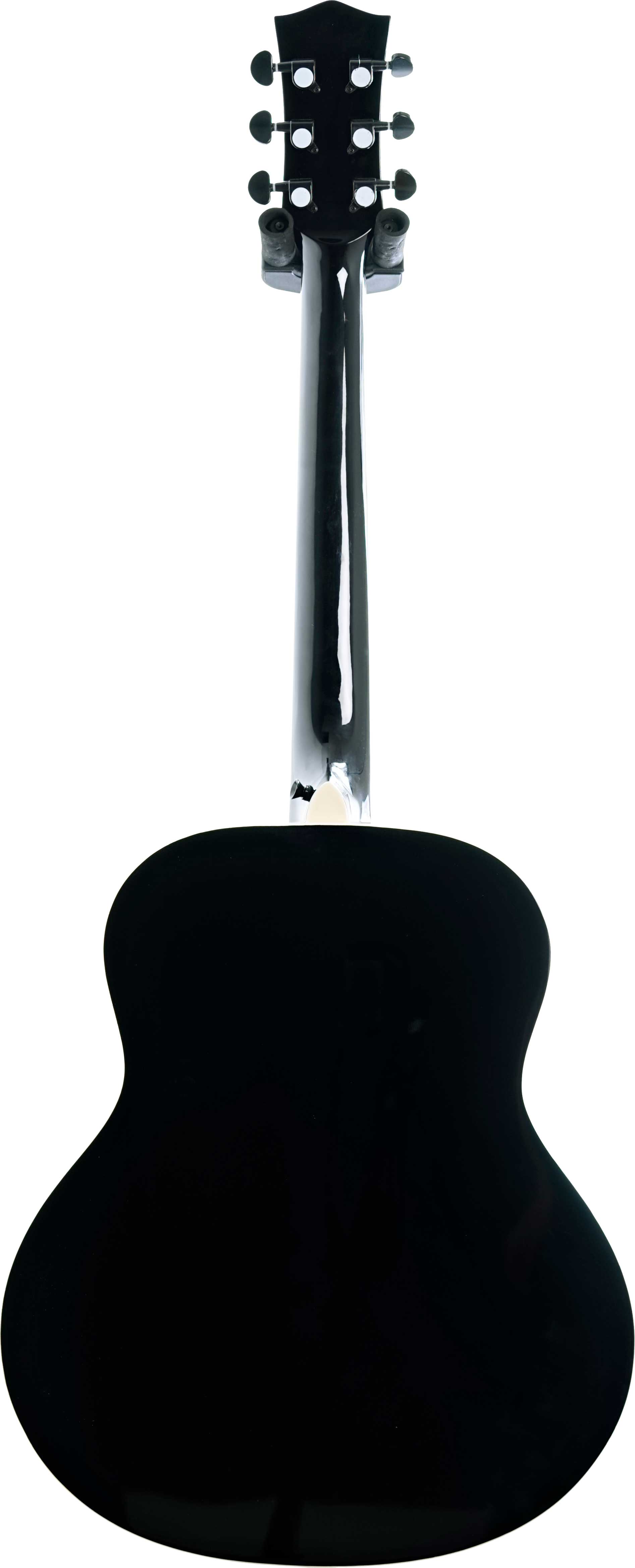 EastCoast G1 Gloss Black