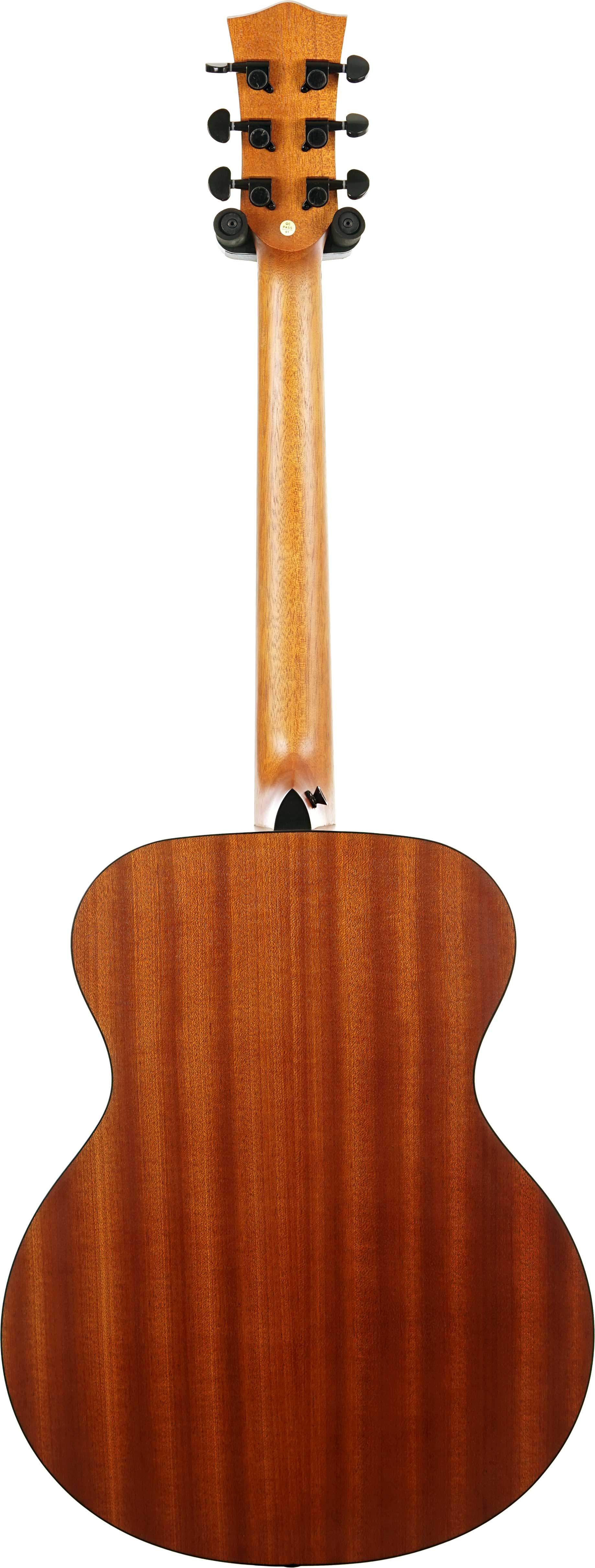 EastCoast G1 Satin Natural Left Handed 