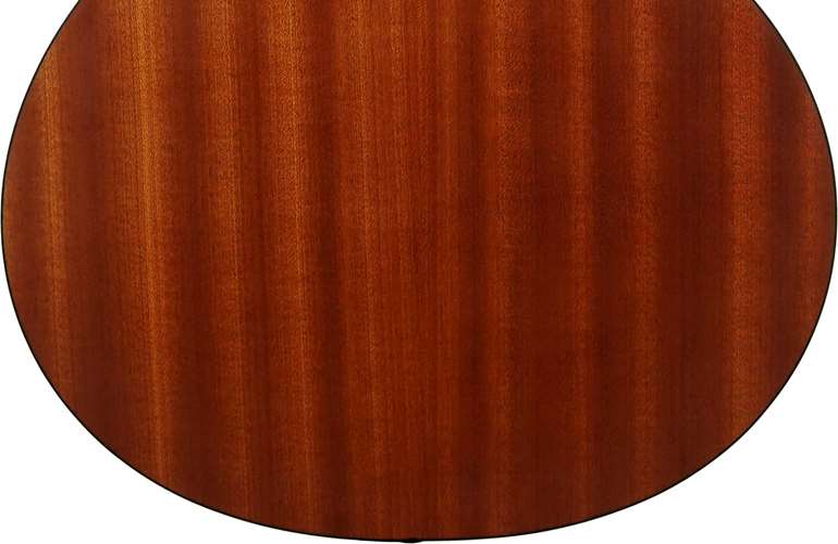 EastCoast G1 Satin Natural Left Handed  EastCoast G1 Satin Natural Left Handed