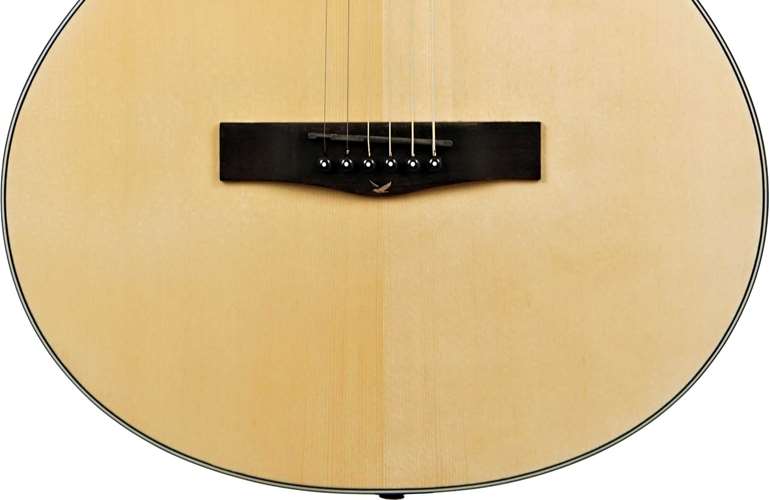 EastCoast G1 Satin Natural Left Handed  EastCoast G1 Satin Natural Left Handed