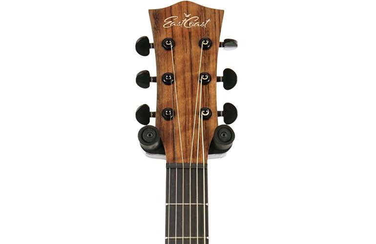 EastCoast G1 Satin Natural Left Handed  EastCoast G1 Satin Natural Left Handed