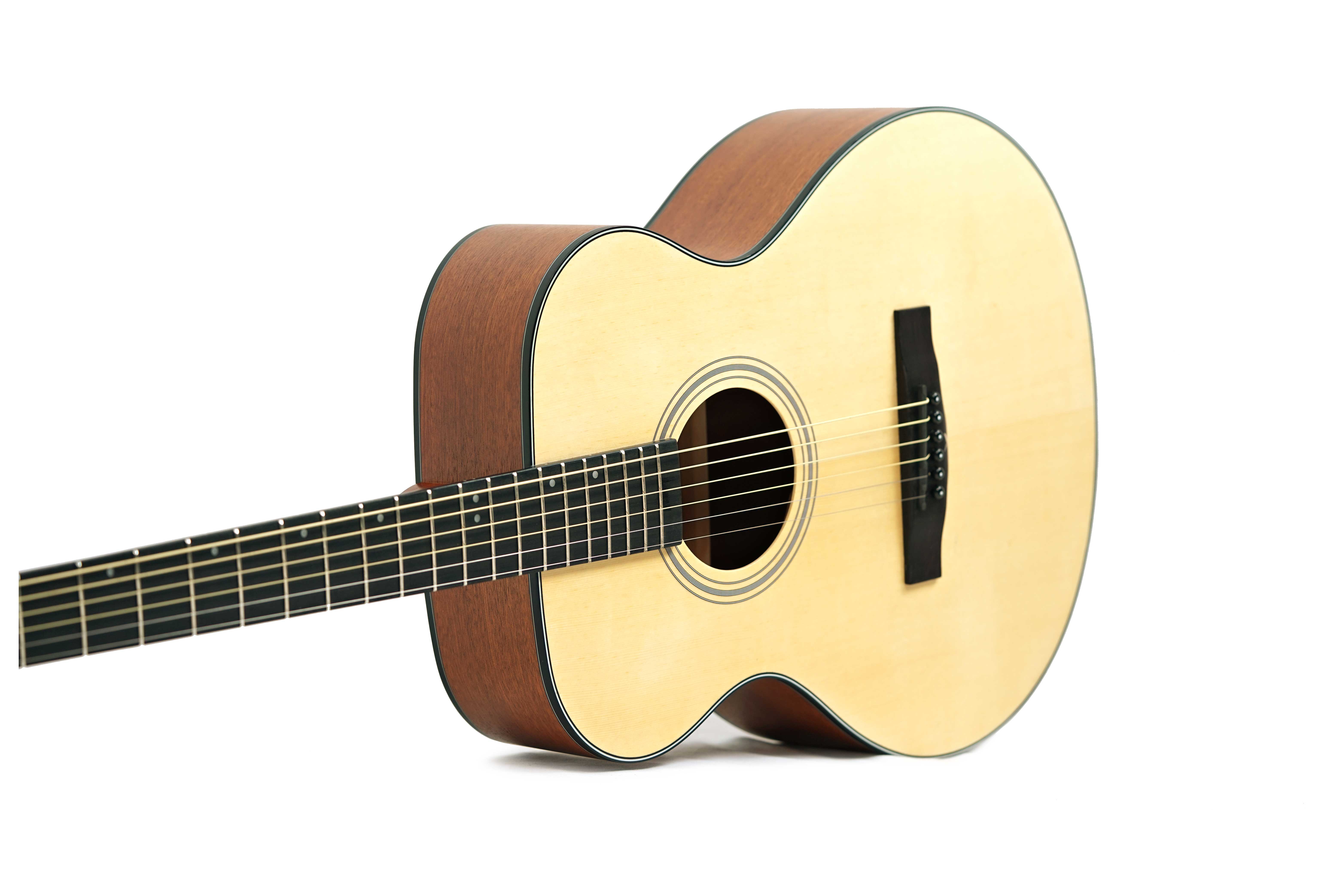 EastCoast G1 Satin Natural Left Handed 