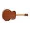EastCoast G1 Satin Natural Left Handed  Front View