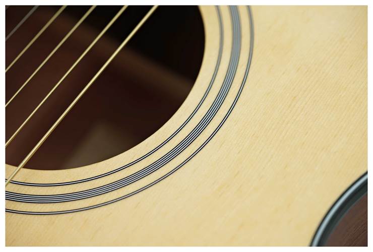 EastCoast G1 Satin Natural Left Handed  EastCoast G1 Satin Natural Left Handed