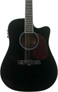 EastCoast D1CE-BK Gloss Black (Ex-Demo) #170925A
