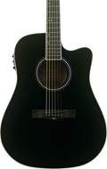 EastCoast D1CE-BK Gloss Black (Ex-Demo) #160925A