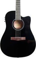 EastCoast D1CE Gloss Black