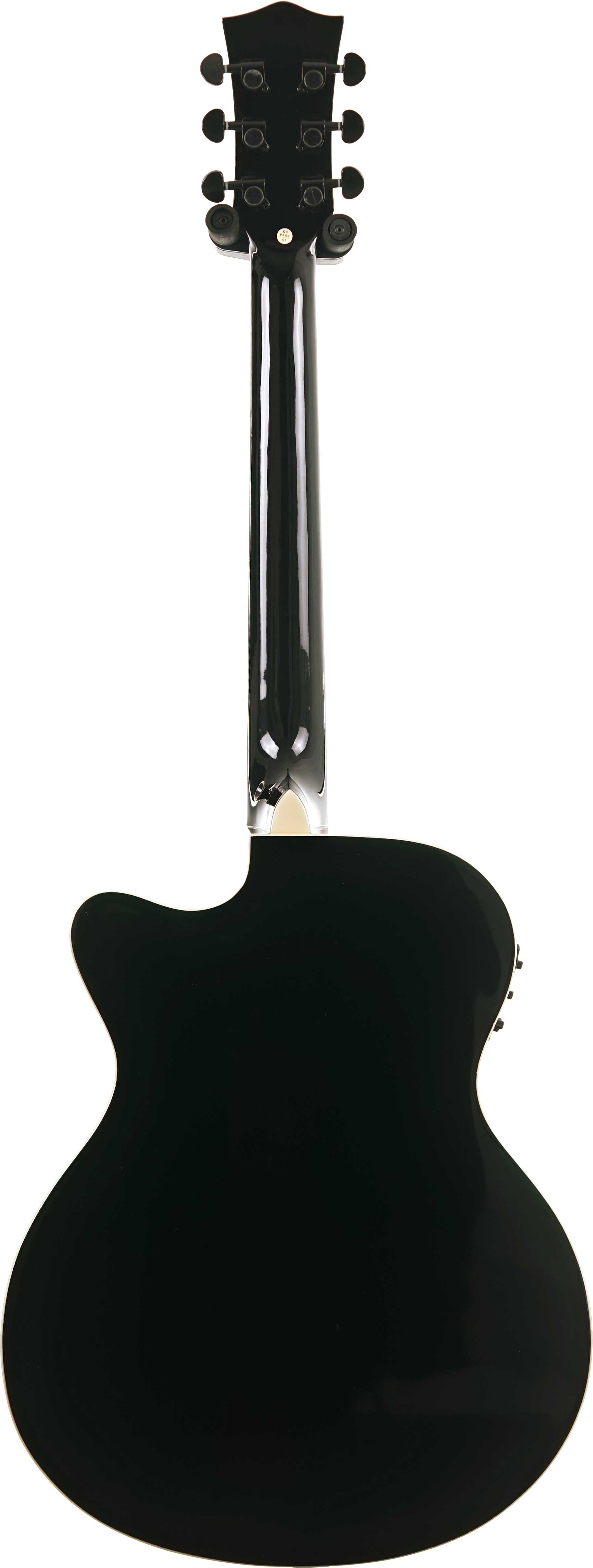 EastCoast G1CE-BK Gloss Black (Ex-Demo) #LDC050526