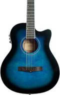 EastCoast G1CE Blue Burst