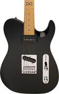 Chapman Standard Series ML3 Traditional Gloss Black
