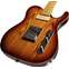 Chapman Standard Series ML3 Traditional Tobacco Ash Front View