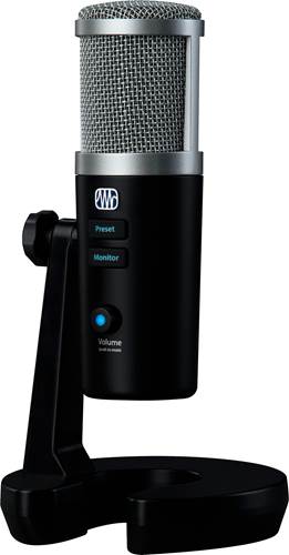 Presonus Revelator USB Microphone