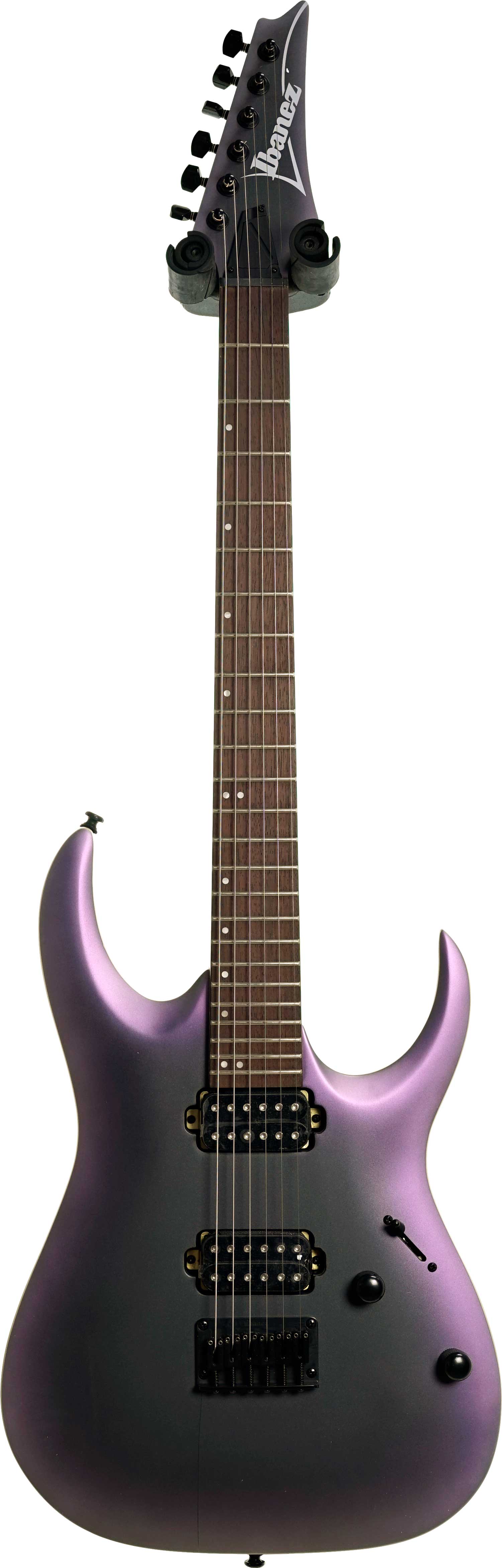 Ibanez RGA42EX Black Aurora Burst Matte (Ex-Demo) #241216769