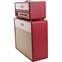 Marshall Design Store SV20H Studio Vintage Head with 1974CX Cab Red (Ex-Demo) #M-2025-16-0004-1 Front View