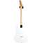 LSL Instruments T Bone One Americana Limited White Pearl Back View