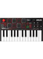Akai Professional MPK Mini Play
