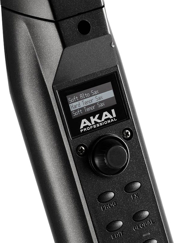 Akai Professional EWI SOLO | guitarguitar