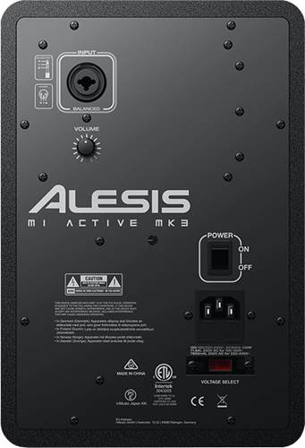 Alesis M1 Active MK3 Alesis M1 Active MK3