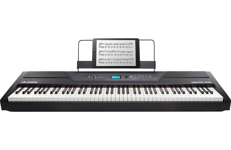 Alesis Recital Pro Alesis Recital Pro