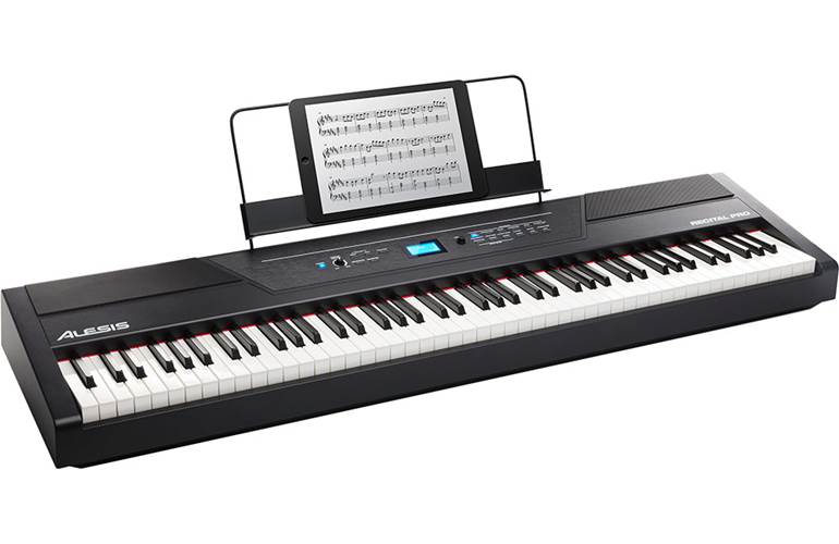 Alesis Recital Pro Alesis Recital Pro