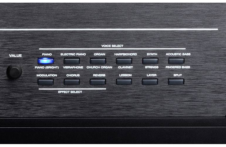 Alesis Recital Pro Alesis Recital Pro