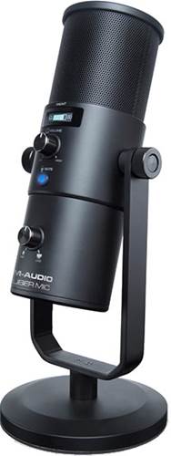 M-Audio Uber Mic 2 M-Audio Uber Mic 2