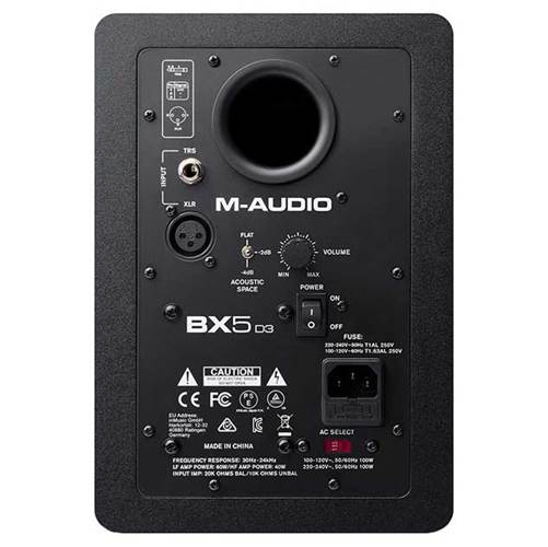 M-Audio BX5D3 M-Audio BX5D3