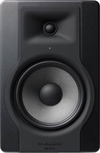 M-Audio BX8D3