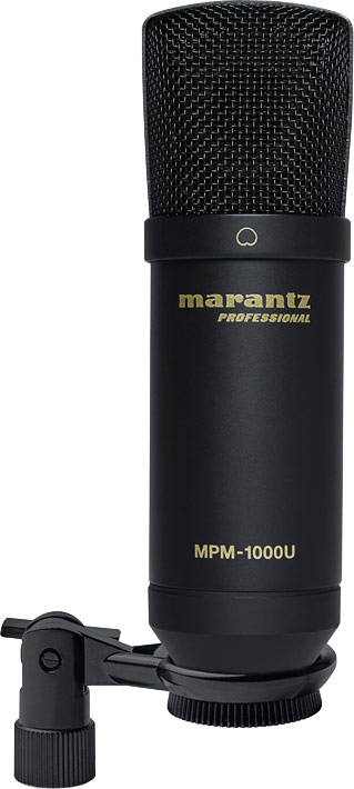 Marantz MPM-1000U | guitarguitar