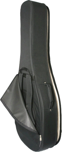 Protection Racket Deluxe Bass Guitar Case 