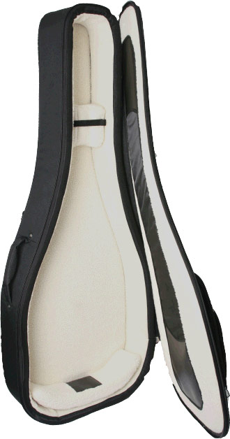 Protection Racket Deluxe Bass Guitar Case 