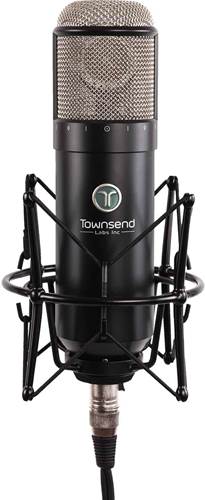 Townsend Labs Inc Sphere L22 Townsend Labs Inc Sphere L22