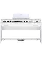 Casio PX-770WE Digital Piano White