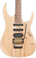 Ibanez Premium RG6PKAG Natural Flat (Ex-Demo) #210707803