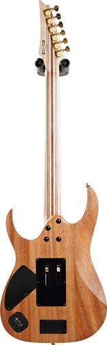 Ibanez Premium RG6PKAG Natural Flat Ibanez Premium RG6PKAG Natural Flat