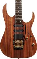 Ibanez Premium RG6PKAG Natural Flat