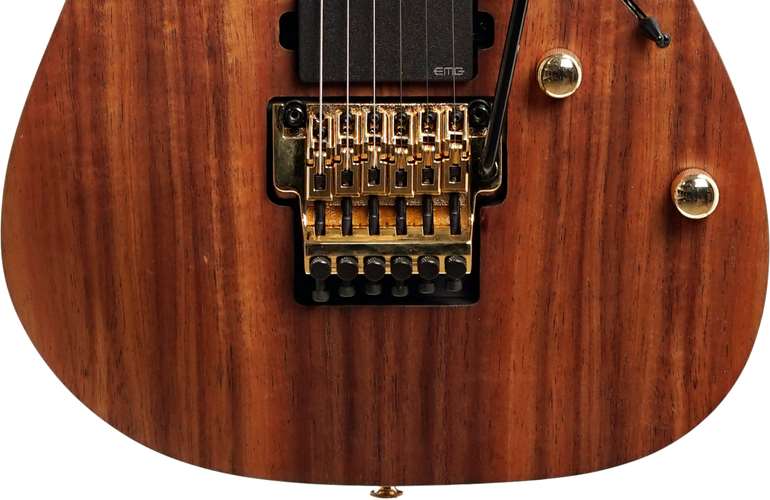 Ibanez Premium RG6PKAG Natural Flat Ibanez Premium RG6PKAG Natural Flat