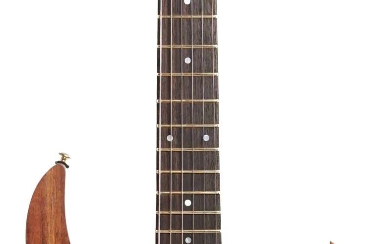 Ibanez Premium RG6PKAG Natural Flat Ibanez Premium RG6PKAG Natural Flat