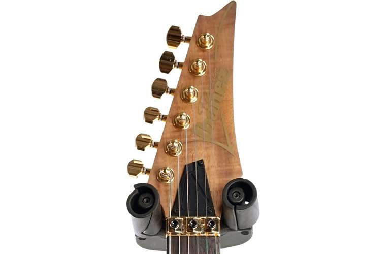 Ibanez Premium RG6PKAG Natural Flat Ibanez Premium RG6PKAG Natural Flat