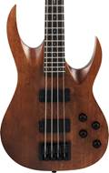 Solar Guitars AB2.4AN Natural Distressed Matte
