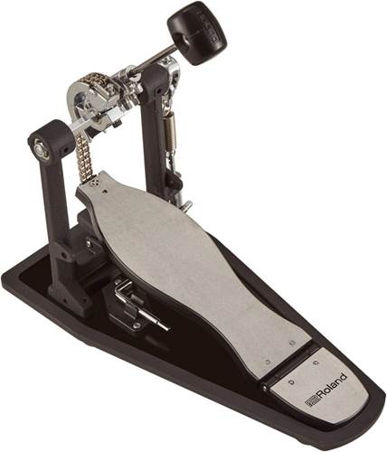 Roland RDH-100A Single Kick Drum Pedal With Noise Eater
