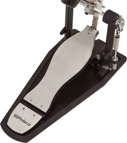 Roland RDH-100A Single Kick Drum Pedal With Noise Eater Roland RDH-100A Single Kick Drum Pedal With Noise Eater
