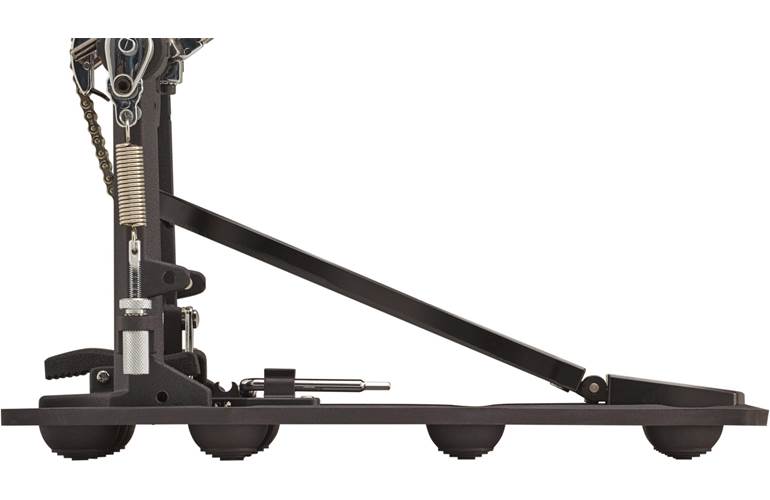 Roland RDH-100A Single Kick Drum Pedal With Noise Eater Roland RDH-100A Single Kick Drum Pedal With Noise Eater