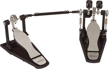 Roland RDH-102A Double Kick Drum Pedal With Noise Eater