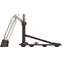 Roland RDH-120A Hi-Hat Stand With Noise Eater Front View