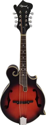 Ozark 2455 F Style Mandolin