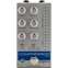Empress Effects Compressor Mk2 Silver Front View