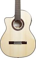 Cordoba GK Studio with Fishman Pickup Left Handed